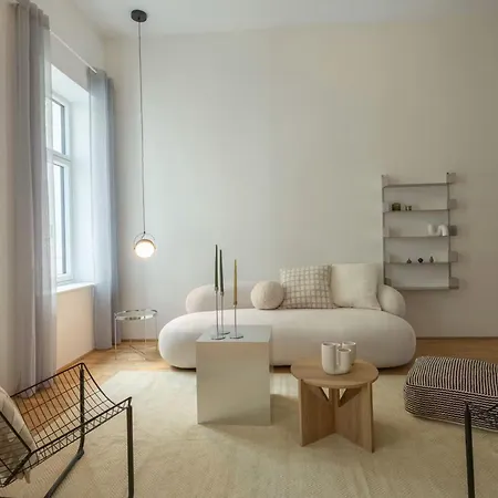 Apartment Charmantes Im Herzen Von 2br Kitzbuhel