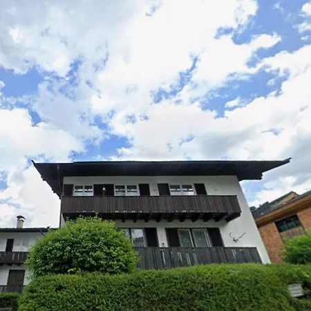Charmantes Im Herzen Von 2br Apartment *