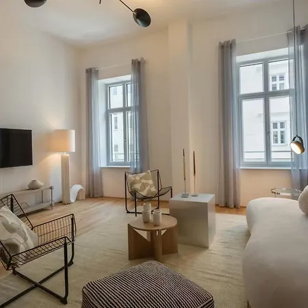 Apartment Charmantes Im Herzen Von 2br Kitzbuhel
